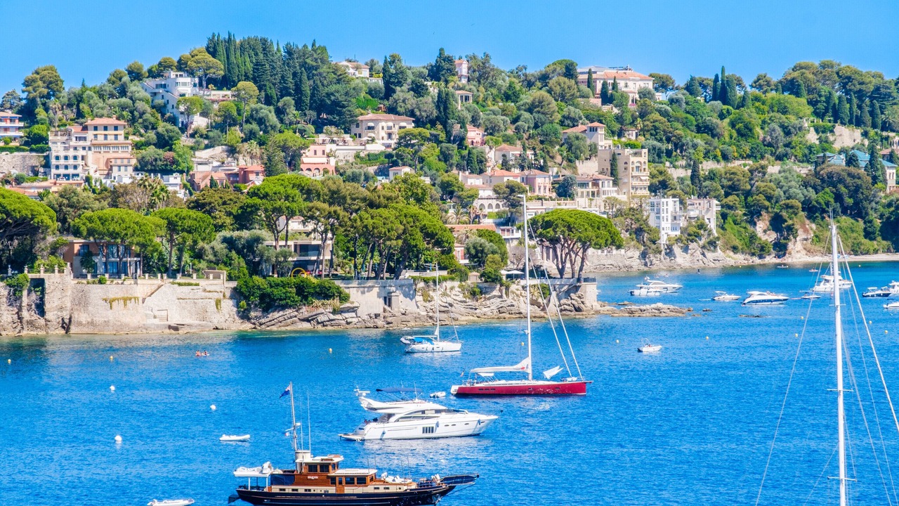 Photo of Others in Villefranche-sur-Mer