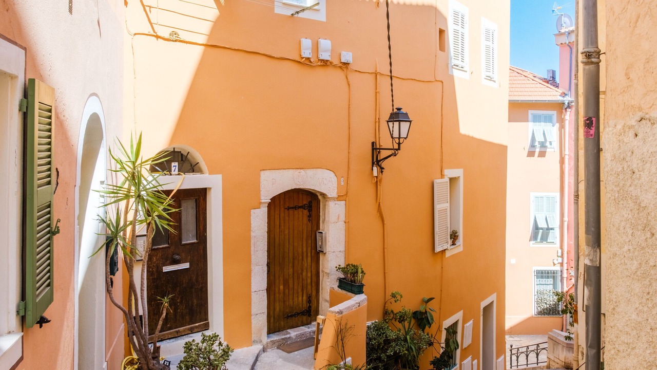 Photo of Outdoor in Villefranche-sur-Mer