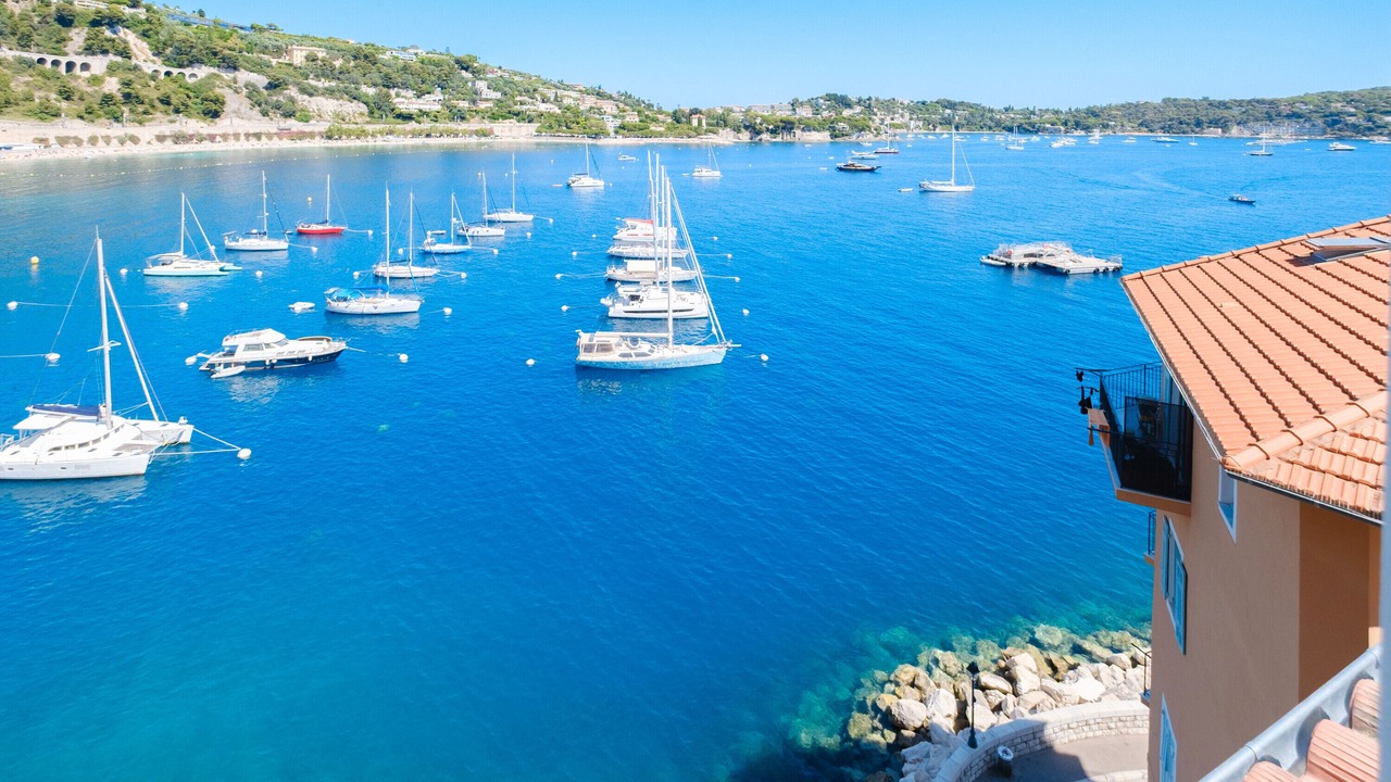 Photo of Others in Villefranche-sur-Mer