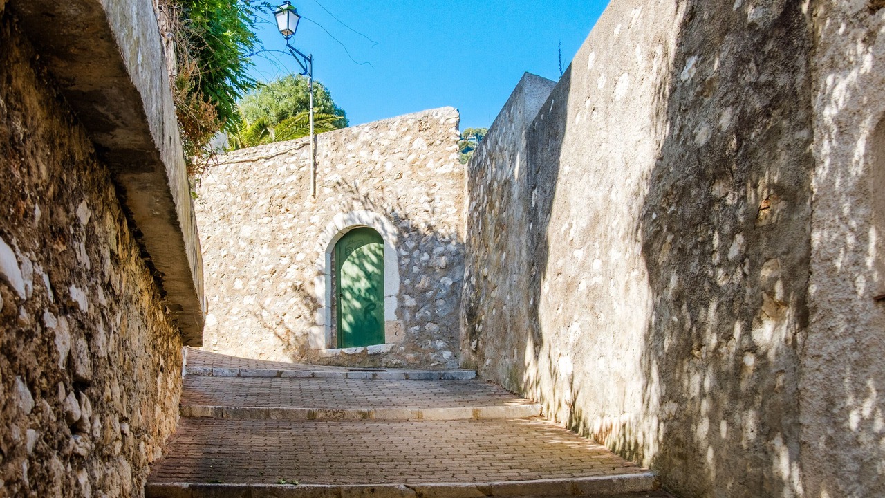 Photo of Outdoor in Villefranche-sur-Mer