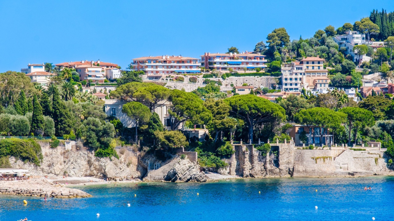 Photo of Others in Villefranche-sur-Mer