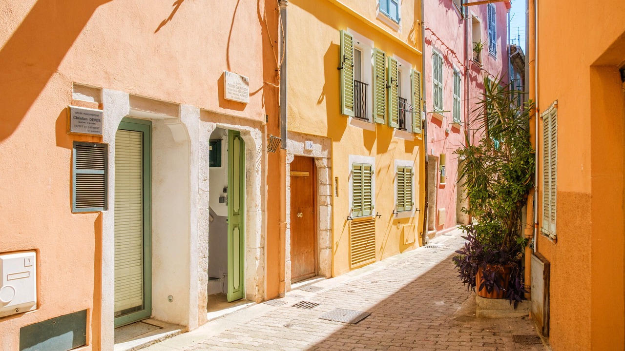 Photo of Outdoor in Villefranche-sur-Mer