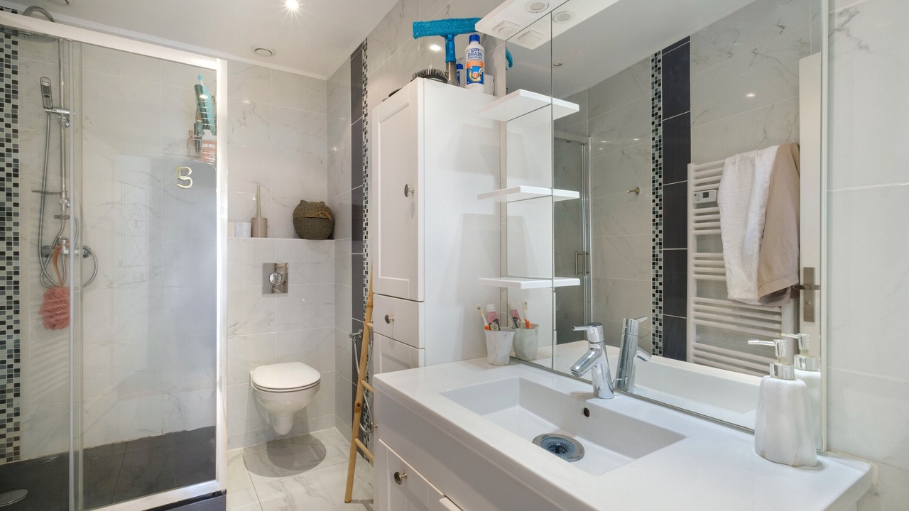 Photo of Bathroom in Villefranche-sur-Mer