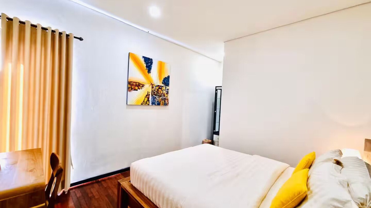 Photo of Bedroom in Imam Bonjol