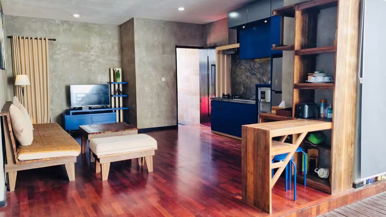 Photo of Livingroom in Imam Bonjol