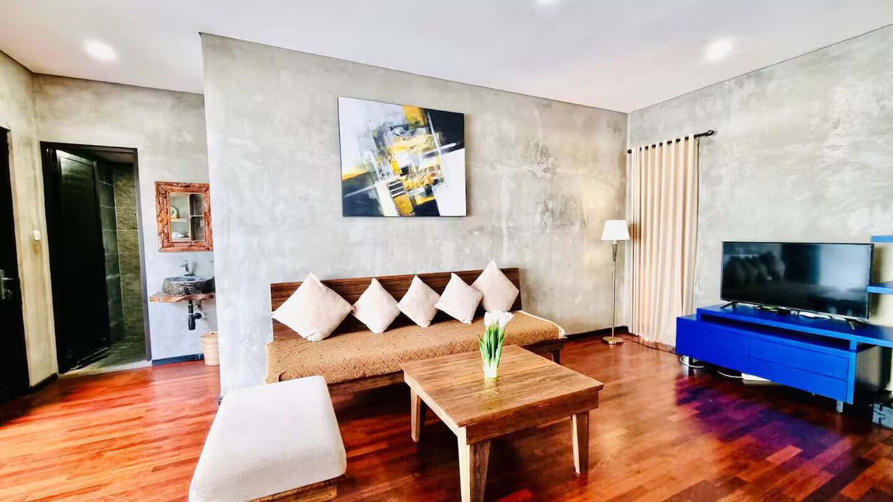 Photo of Livingroom in Imam Bonjol