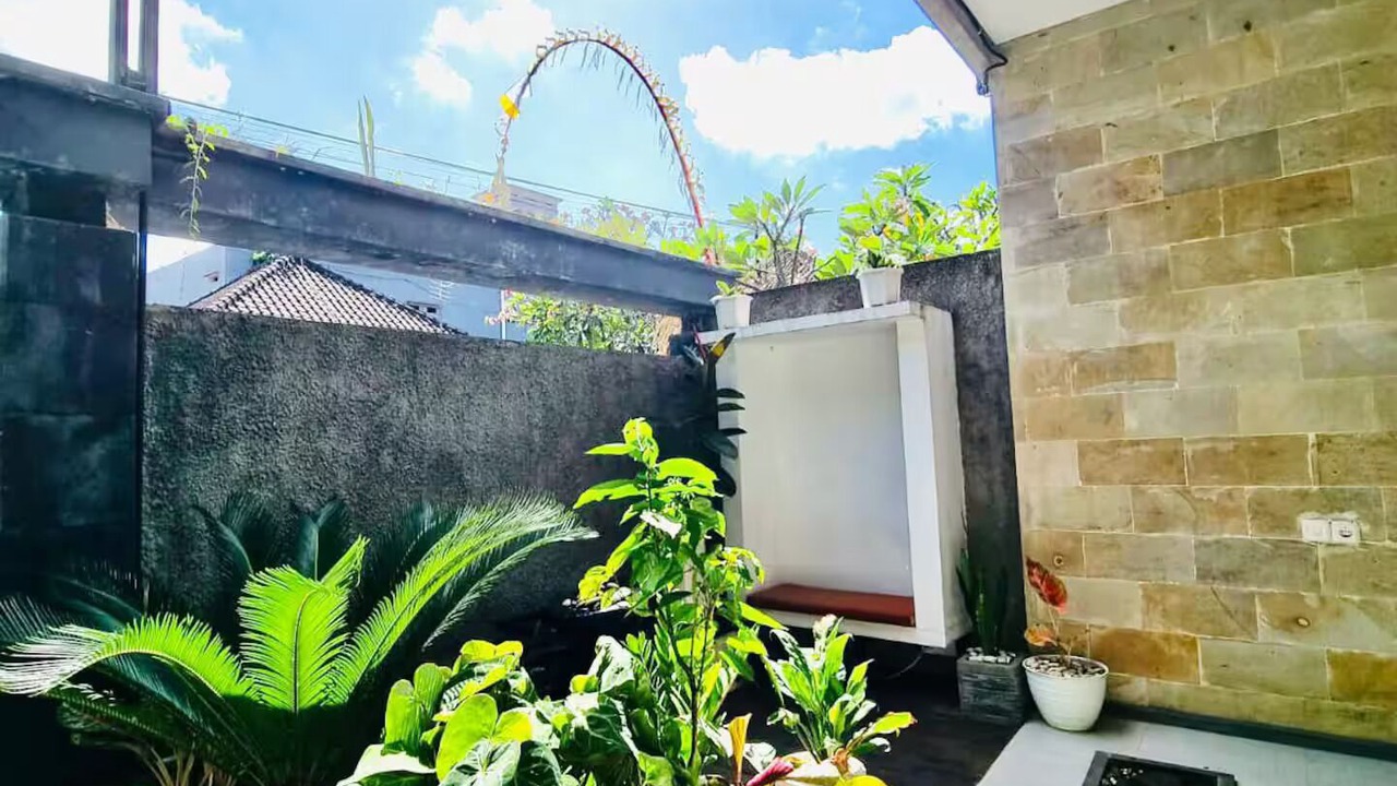 Photo of Outdoor in Imam Bonjol