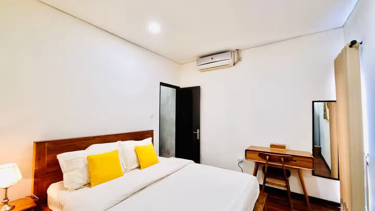 Photo of Bedroom in Imam Bonjol
