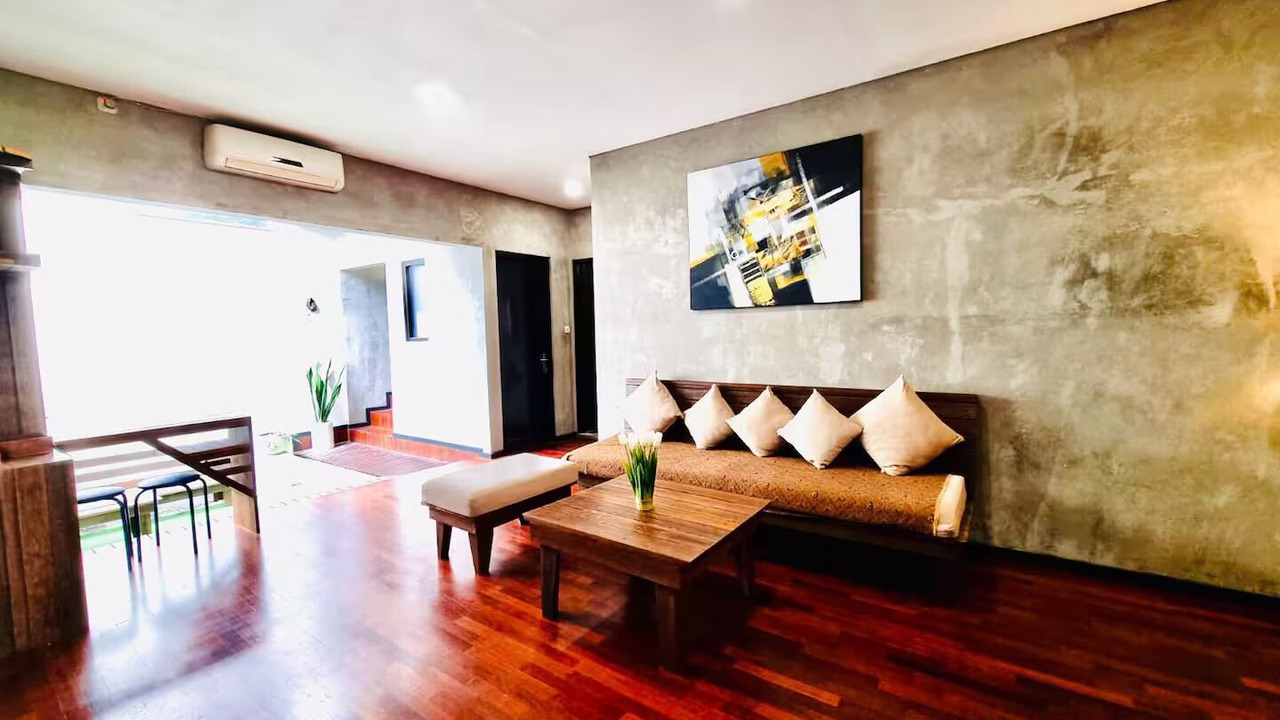 Photo of Livingroom in Imam Bonjol