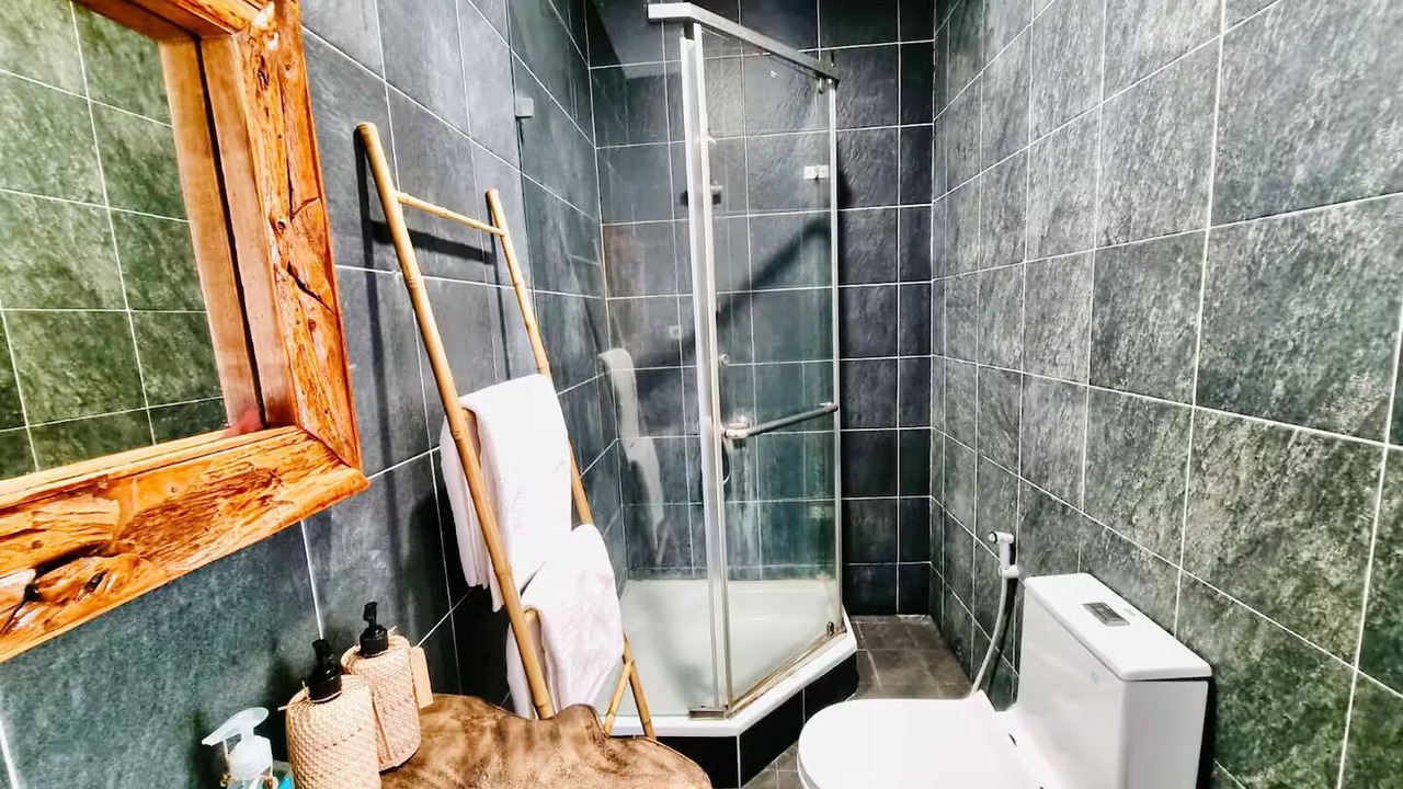 Photo of Bathroom in Imam Bonjol