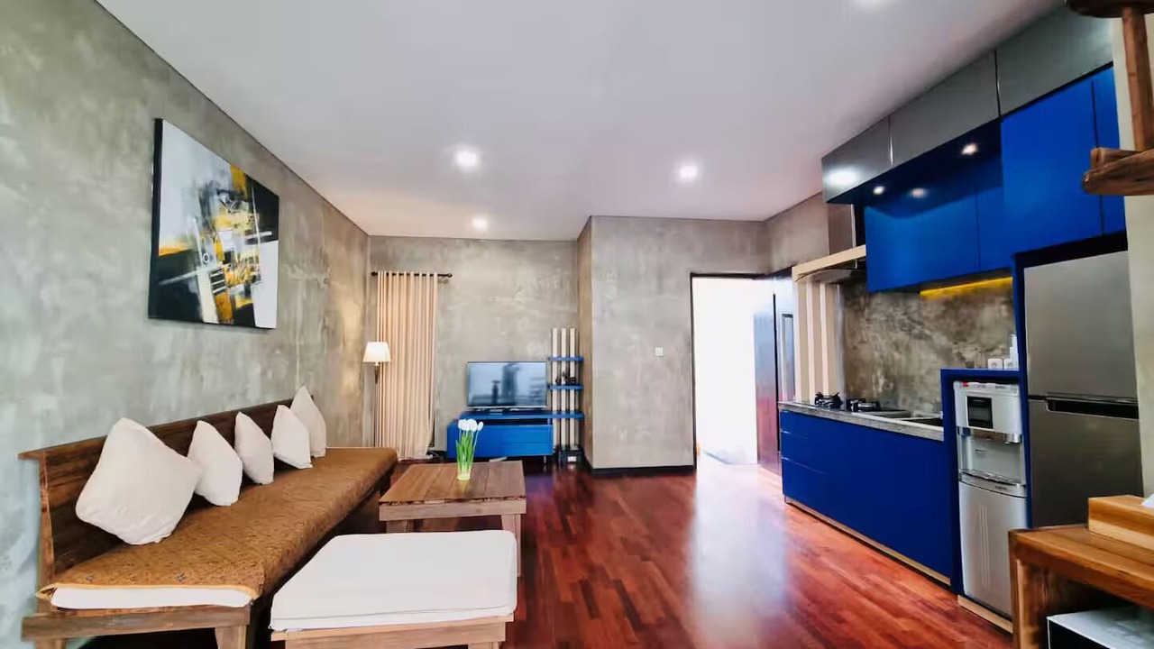 Photo of Livingroom in Imam Bonjol