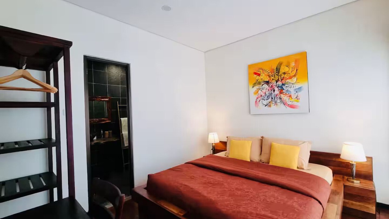 Photo of Bedroom in Imam Bonjol