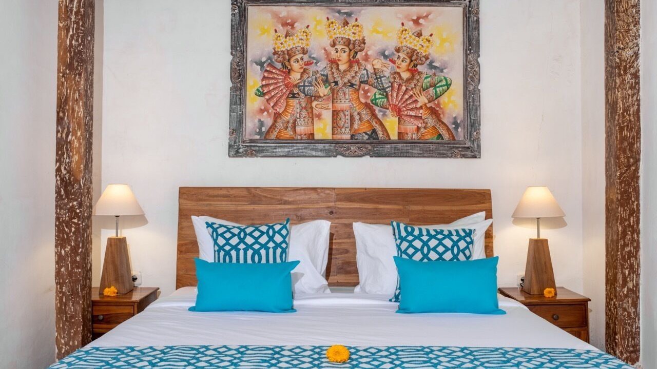 Photo of Bedroom in Batuan