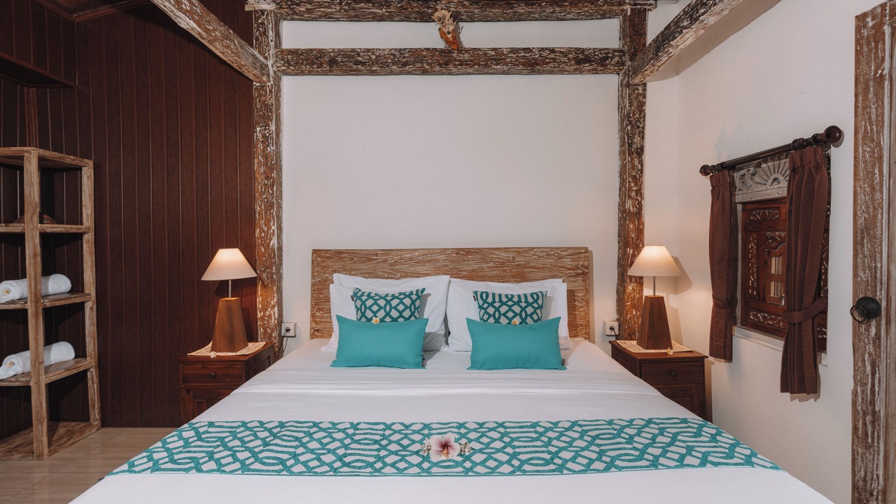 Photo of Bedroom in Batuan