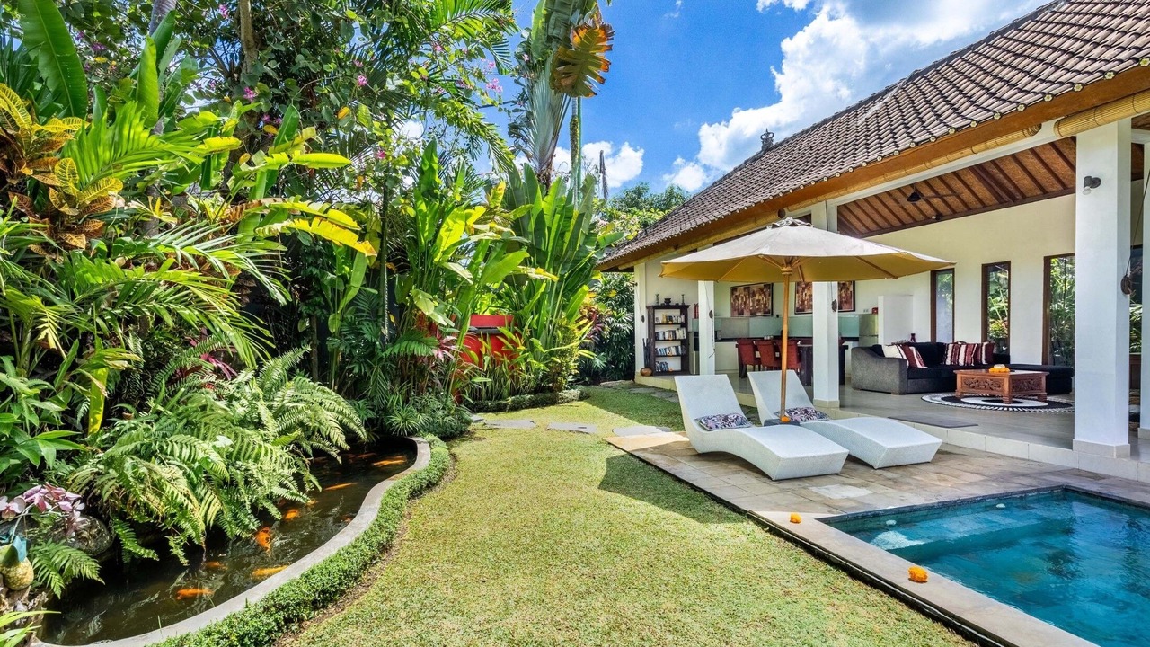 Photo of Outdoor in Penestanan