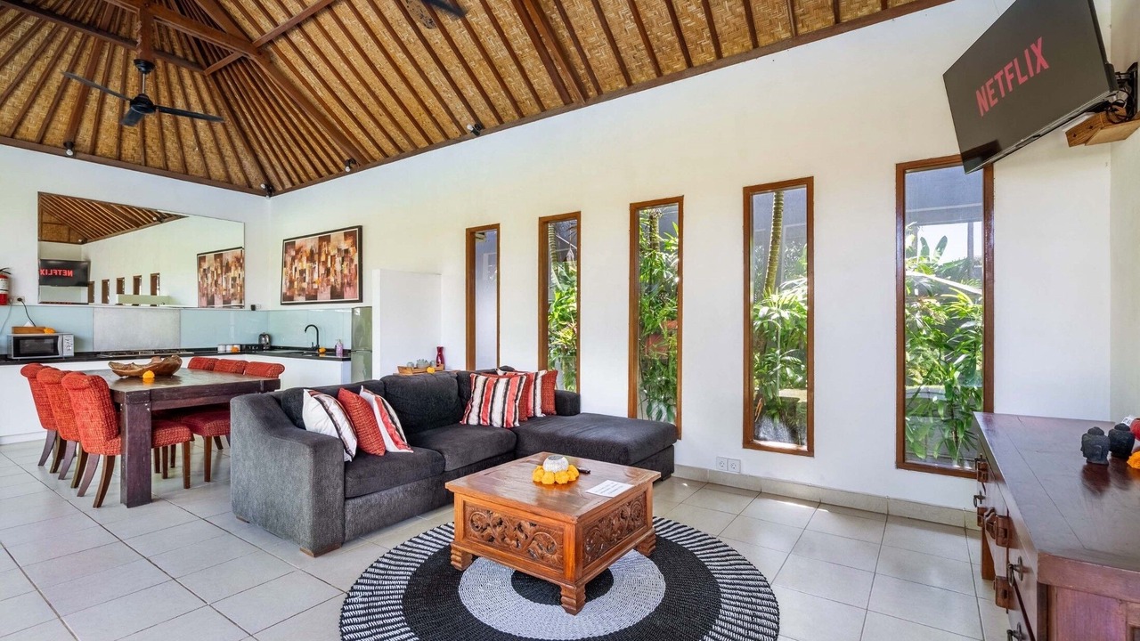 Photo of Livingroom in Penestanan