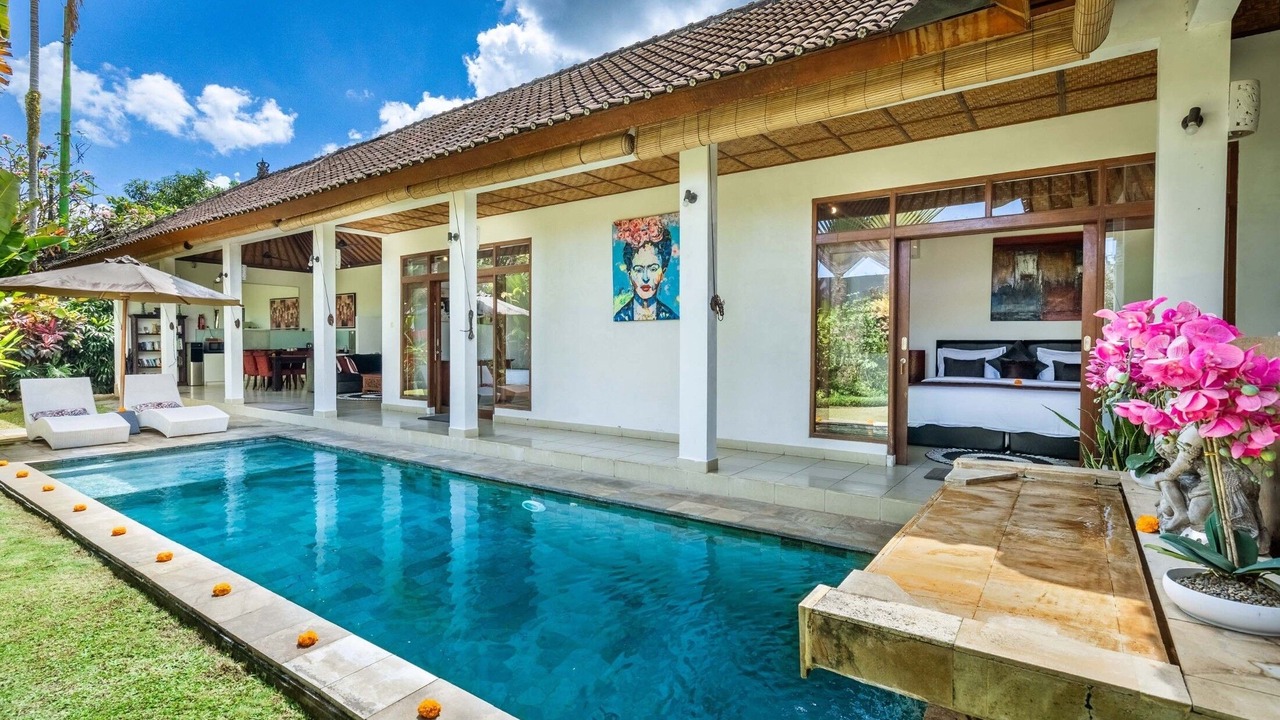 Photo of Outdoor in Penestanan