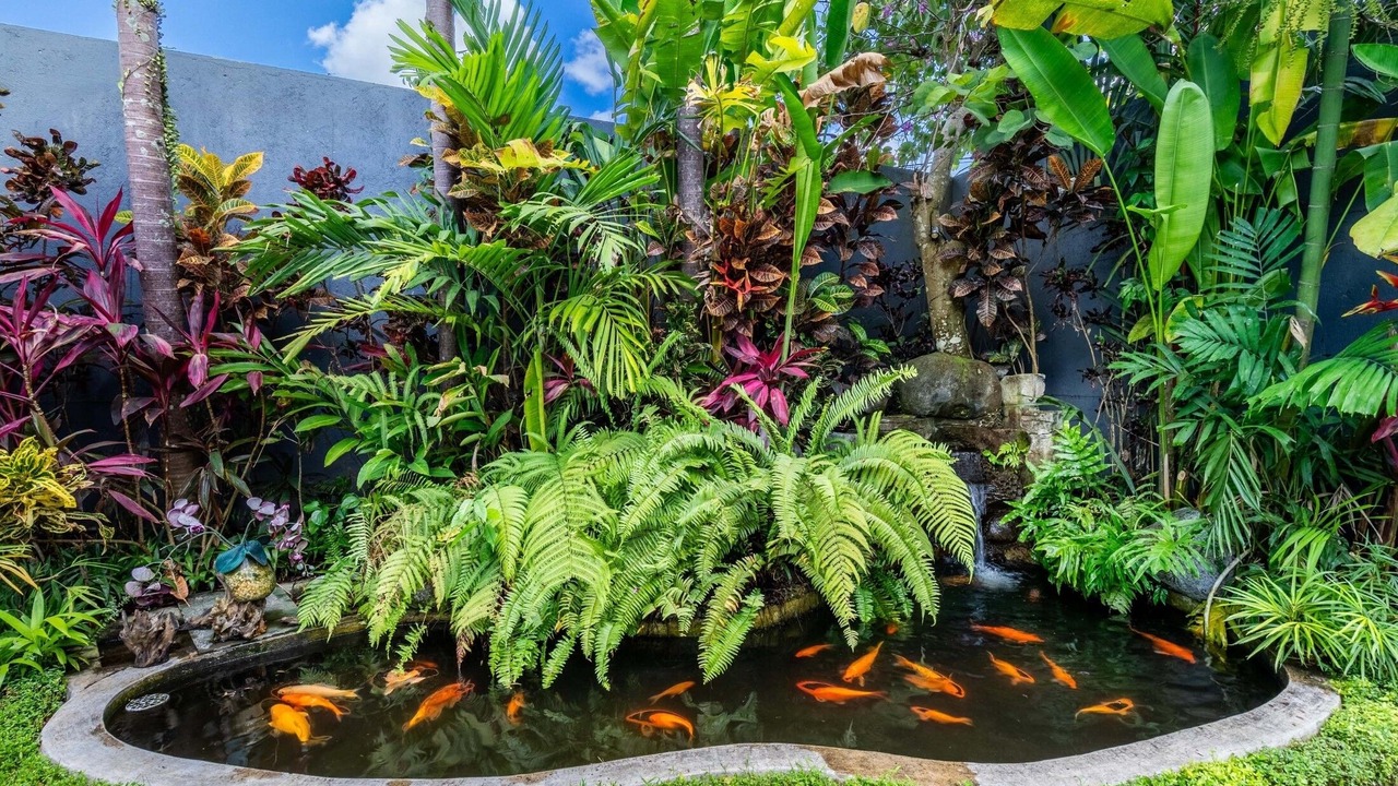 Photo of Outdoor in Penestanan