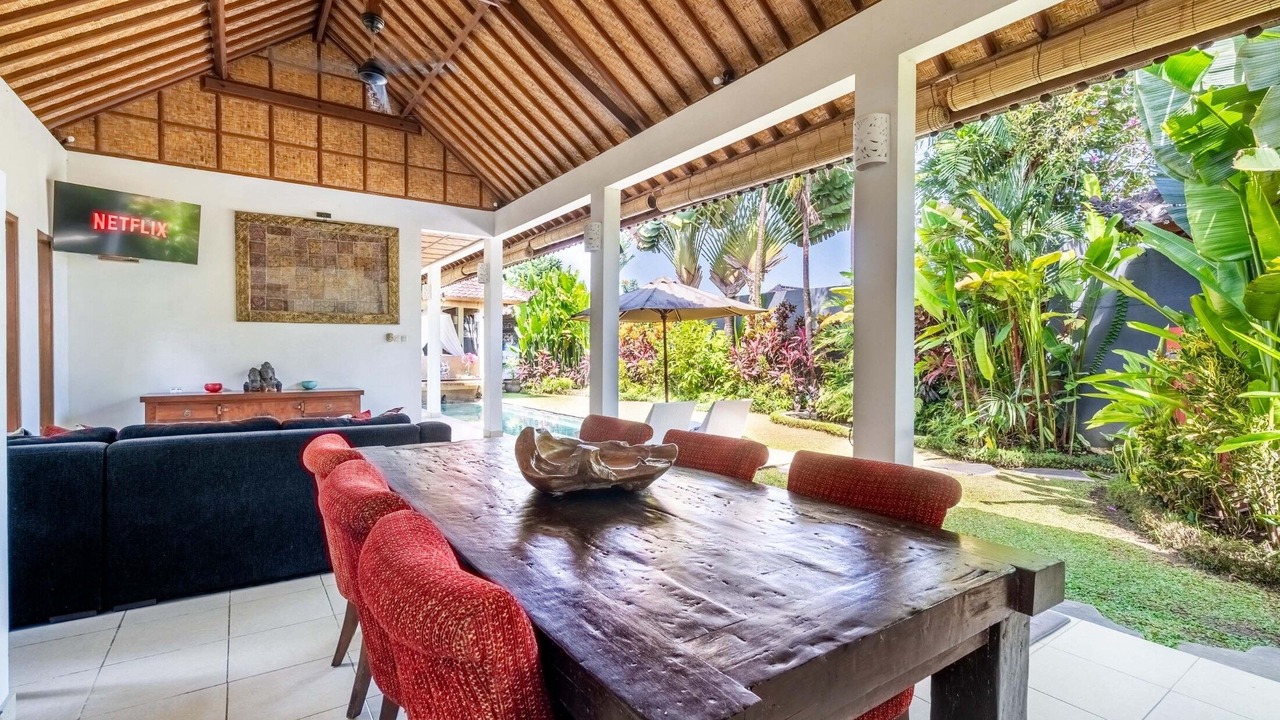 Photo of Bedroom in Penestanan