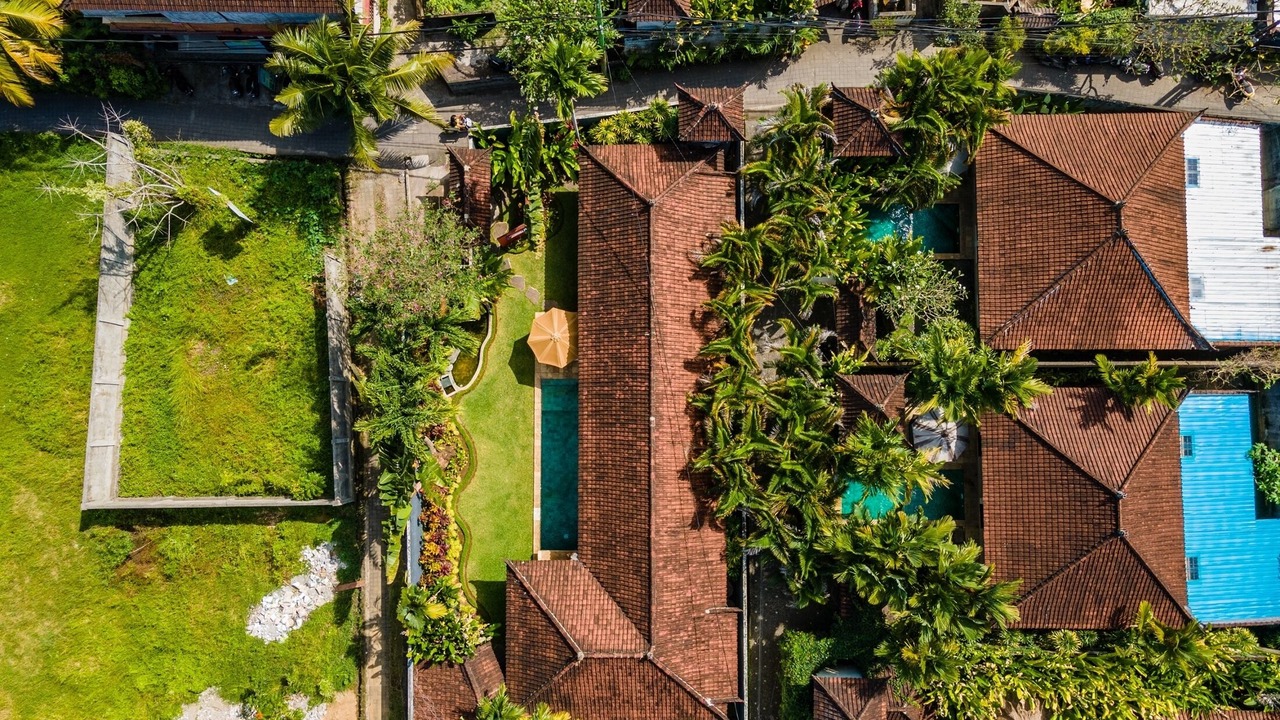Photo of Outdoor in Penestanan