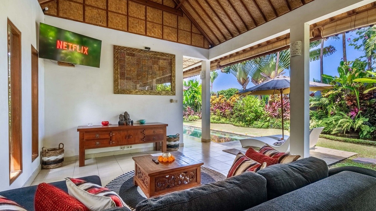 Photo of Livingroom in Penestanan