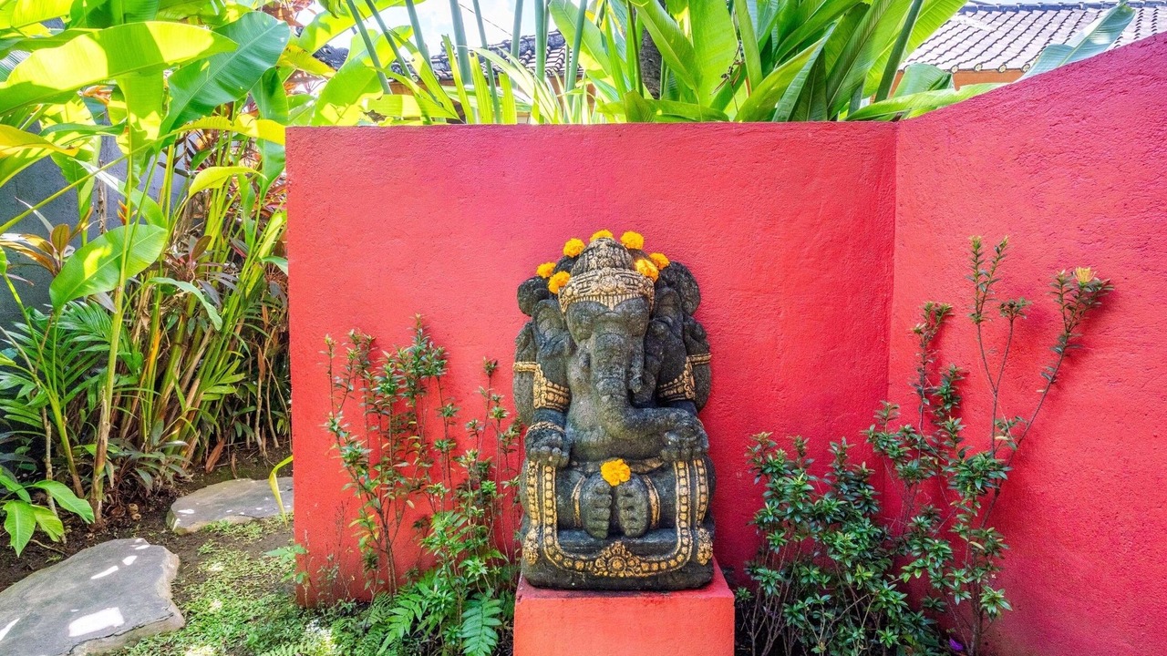 Photo of Outdoor in Penestanan