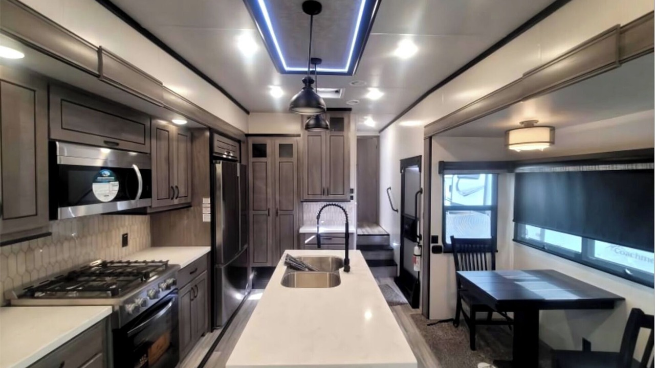 Photo of Kitchen in Clermont