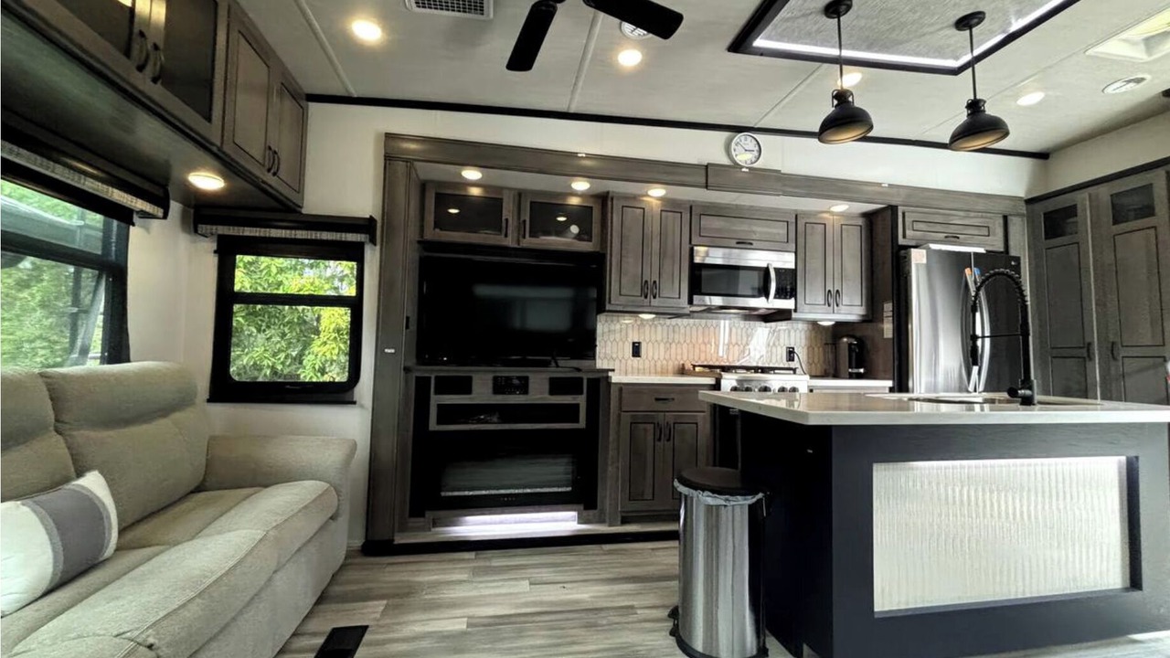 Photo of Kitchen in Clermont