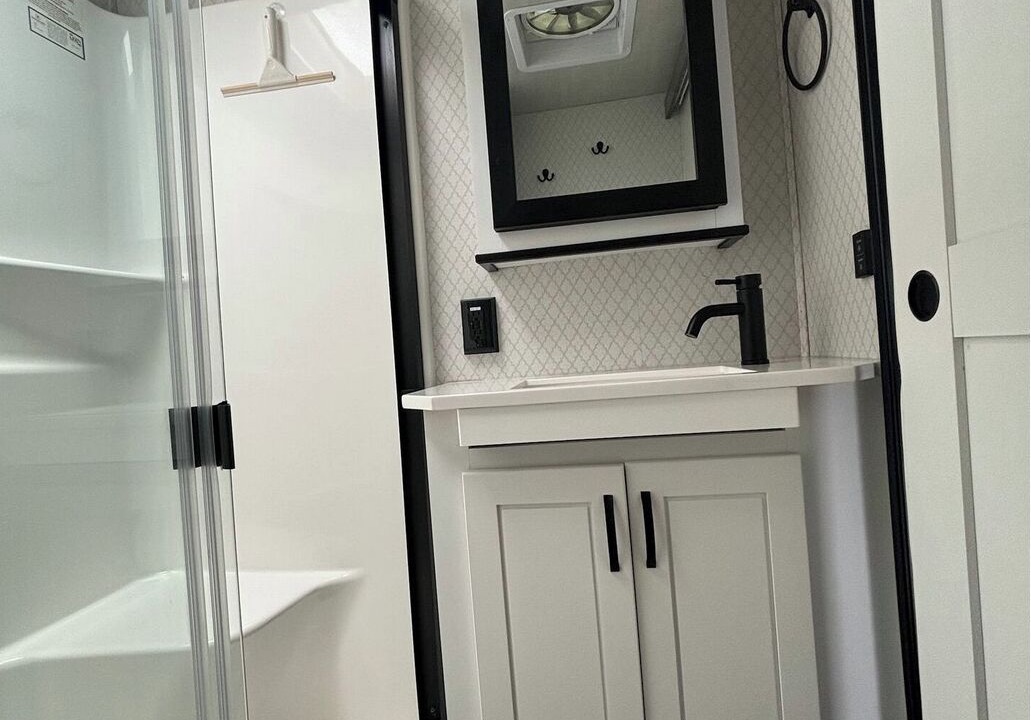Photo of Bathroom in Clermont
