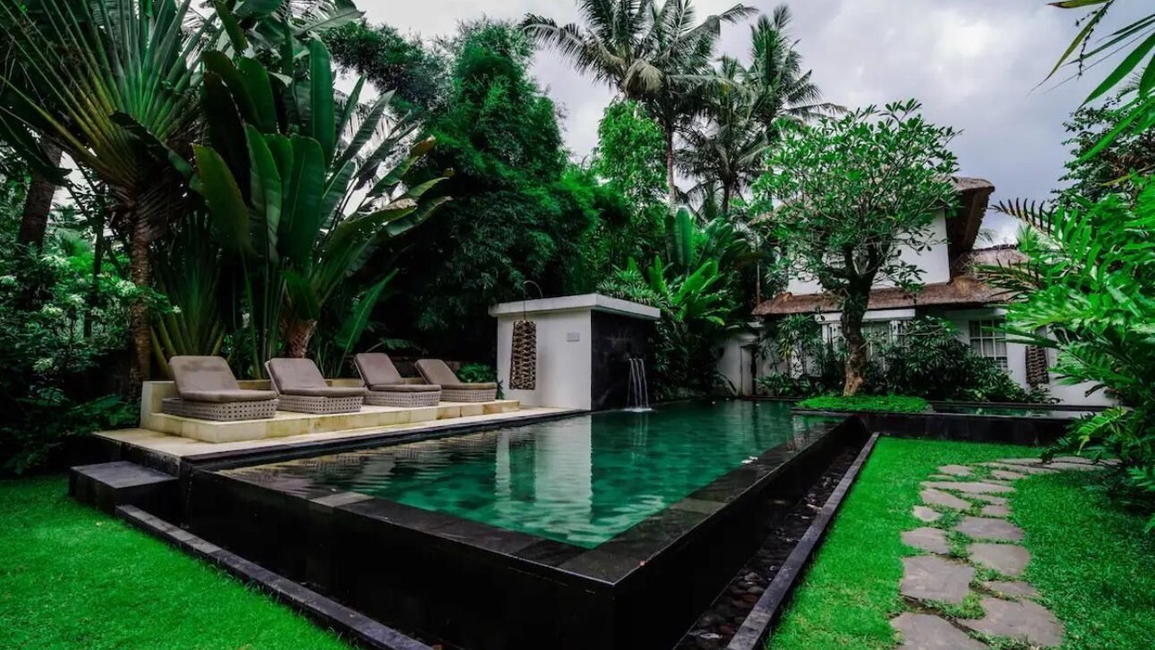 Photo of Outdoor in Nyuh Kuning