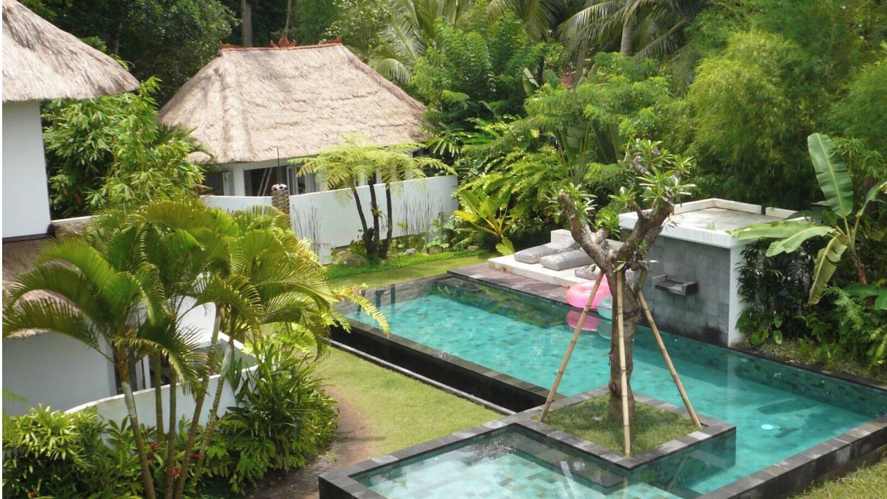 Photo of Outdoor in Nyuh Kuning