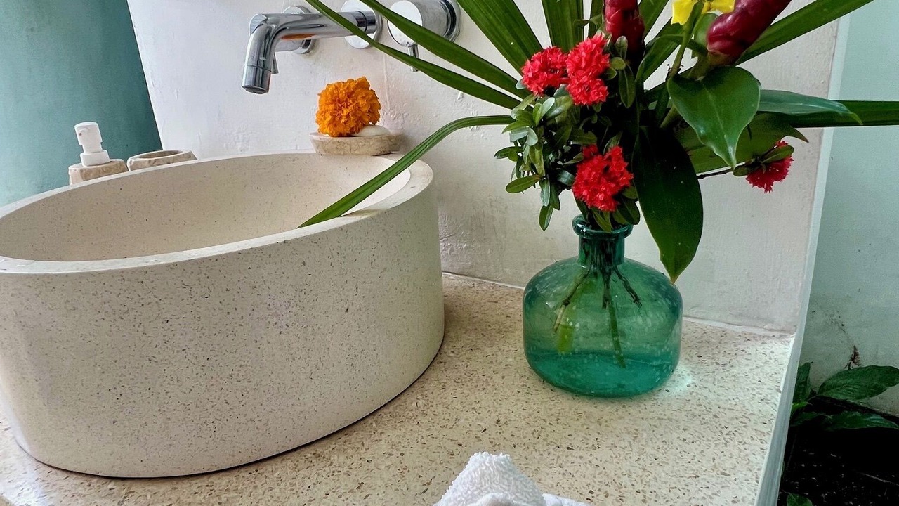 Photo of Bathroom in Nyuh Kuning