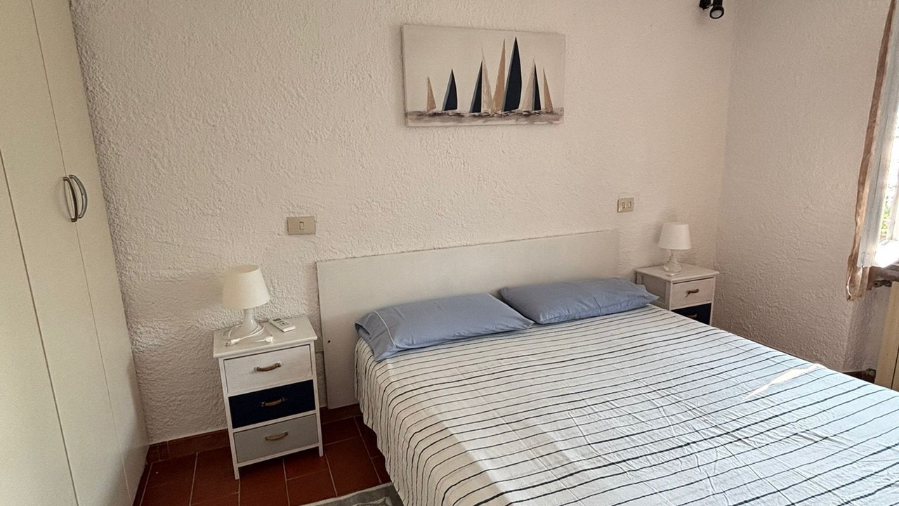 Photo of Bedroom in Colle D'orano
