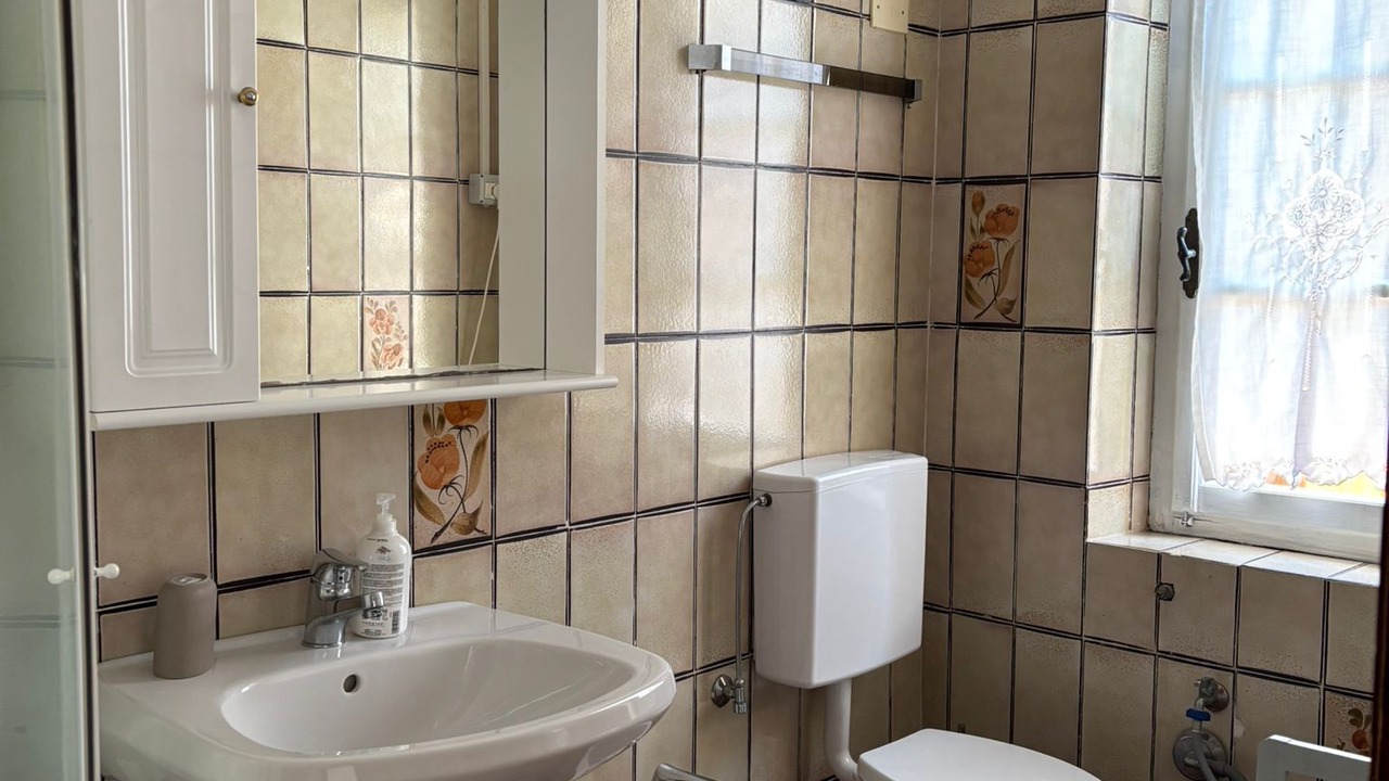 Photo of Bathroom in Colle D'orano