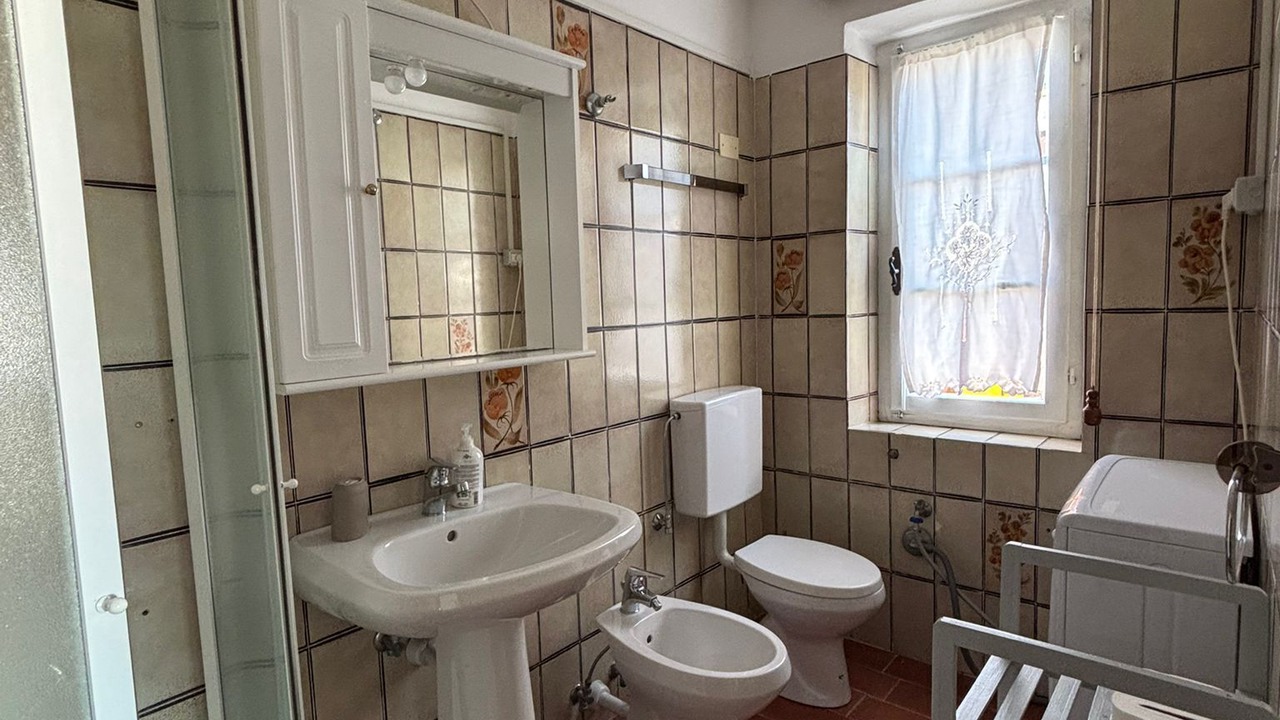 Photo of Bathroom in Colle D'orano