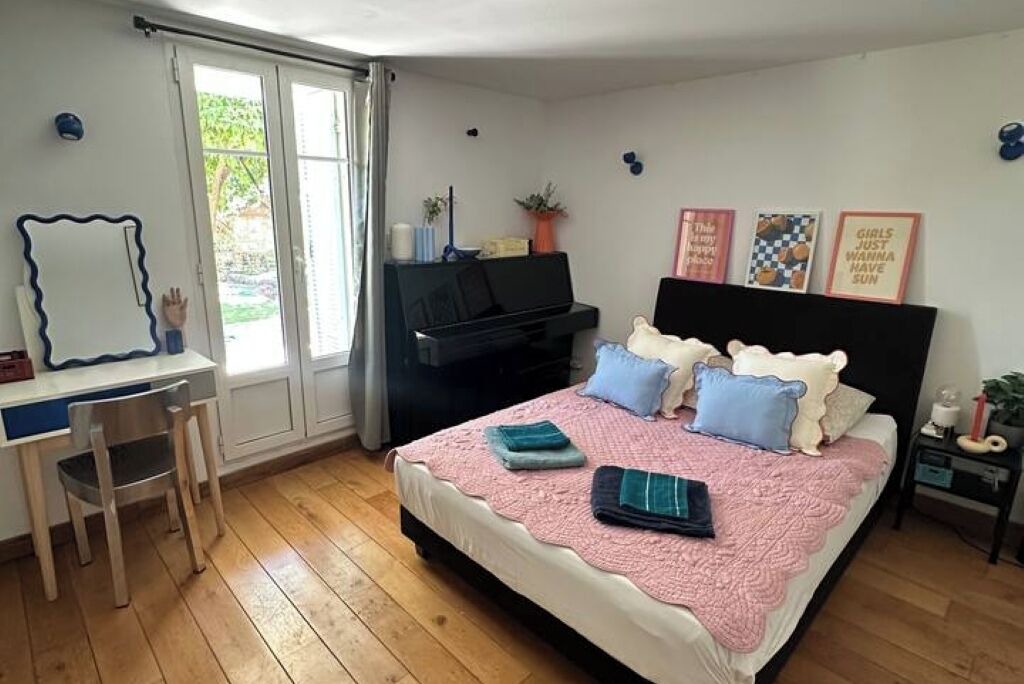 Photo of Bedroom in Saint-Sylvestre