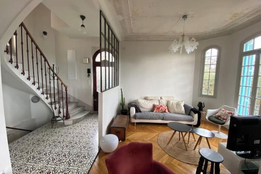 Photo of Livingroom in Saint-Sylvestre