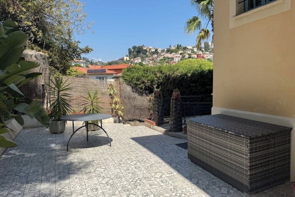 Photo of Patio Balcony in Saint-Sylvestre