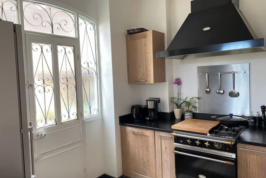 Photo of Kitchen in Saint-Sylvestre