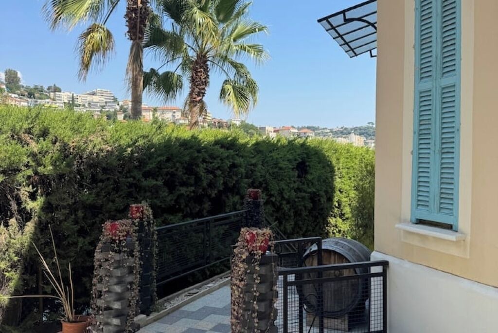 Photo of Patio Balcony in Saint-Sylvestre