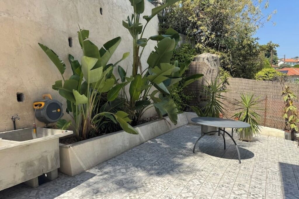 Photo of Patio Balcony in Saint-Sylvestre
