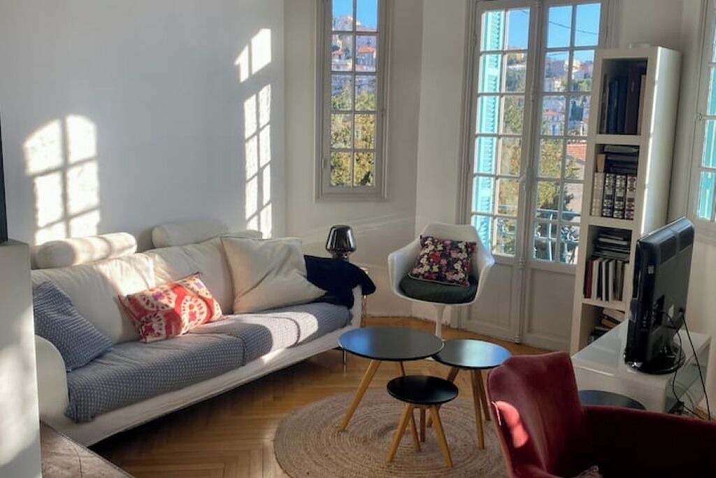 Photo of Livingroom in Saint-Sylvestre