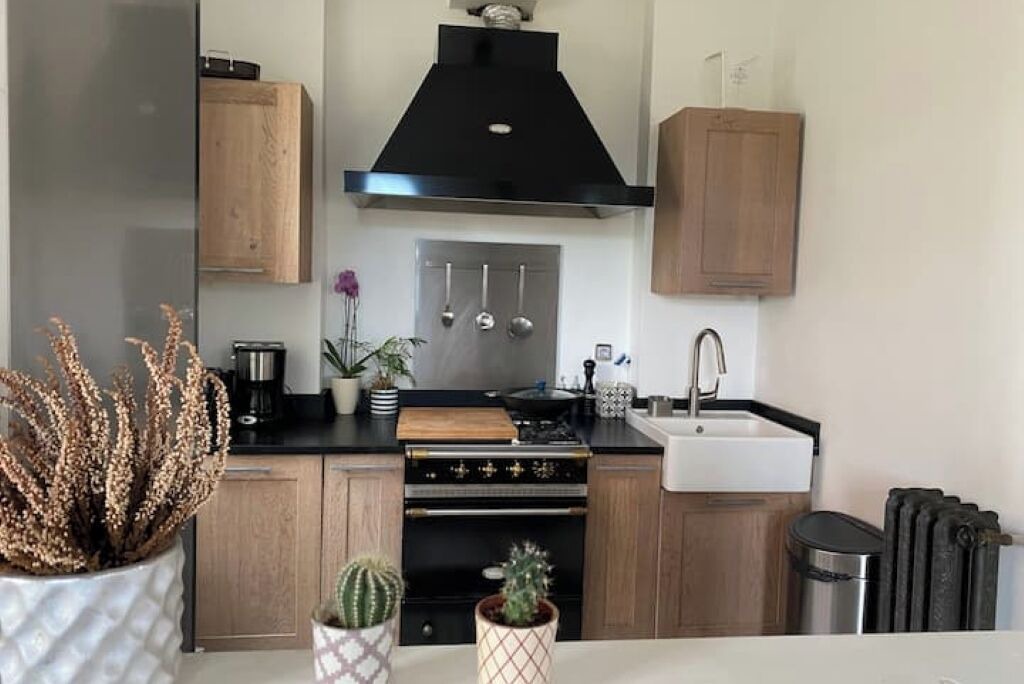 Photo of Kitchen in Saint-Sylvestre