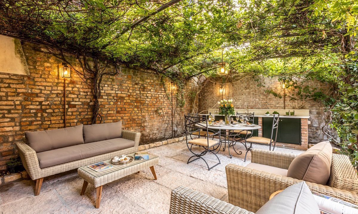 Photo of Outdoor in Dorsoduro