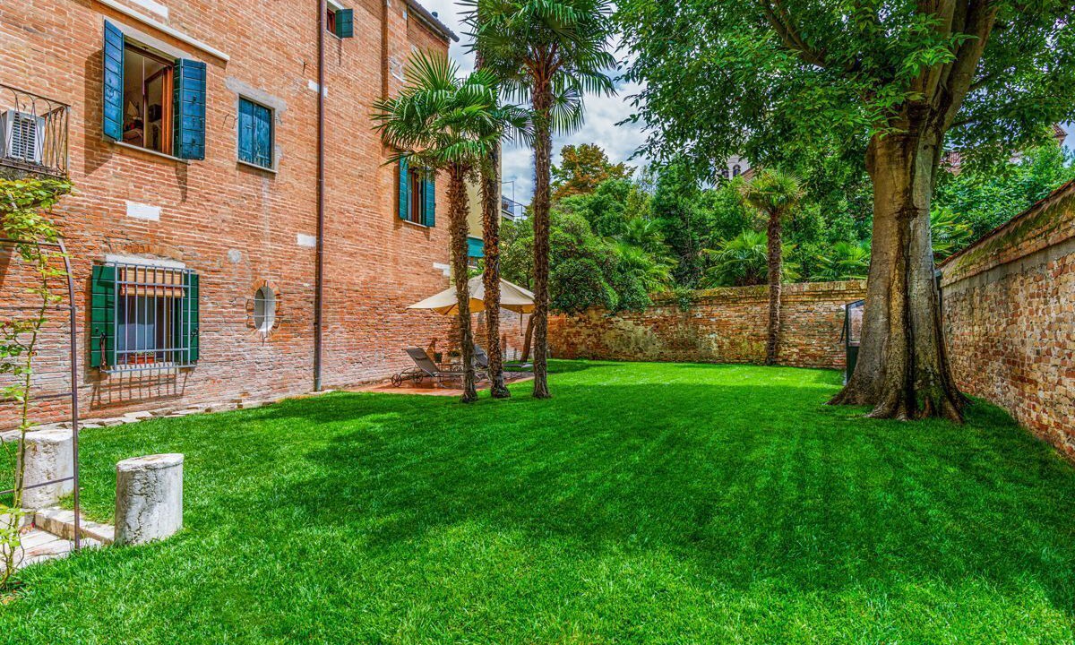 Photo of Outdoor in Dorsoduro