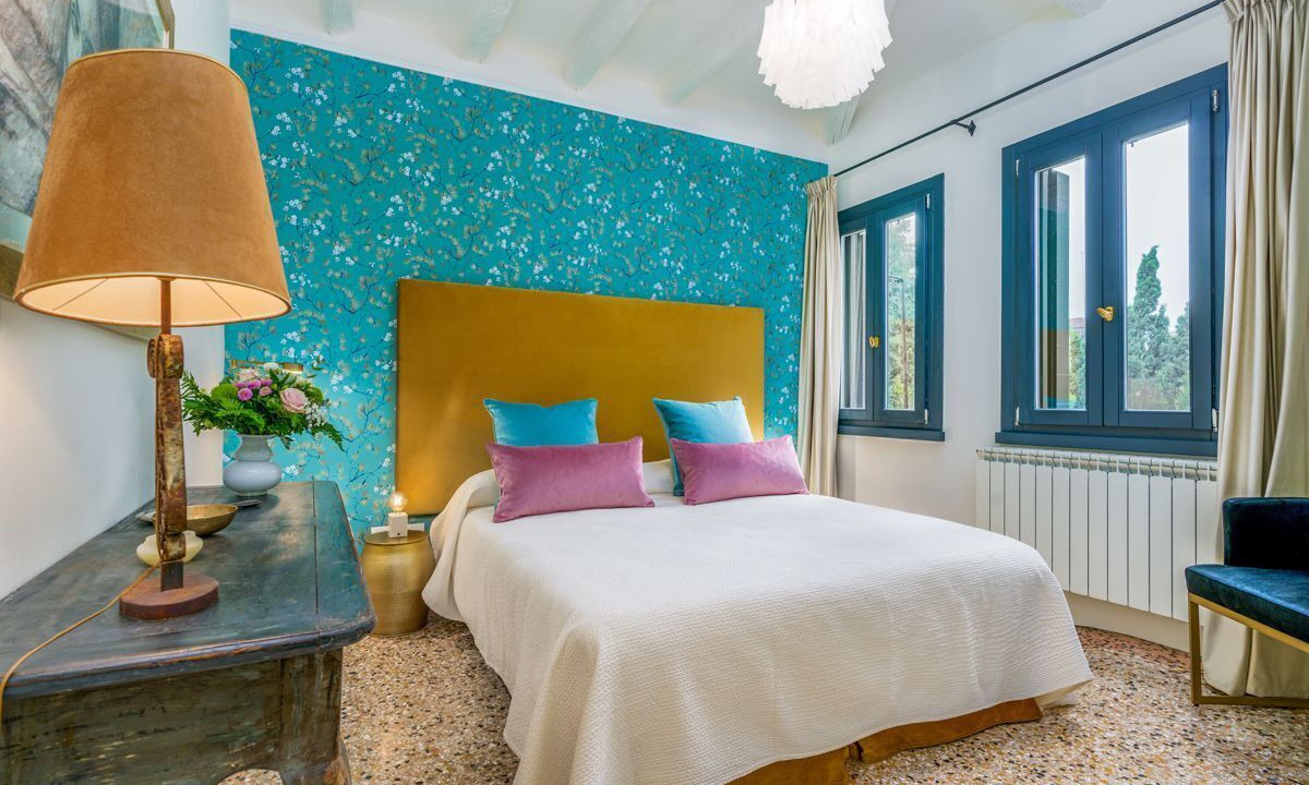 Photo of Bedroom in Dorsoduro