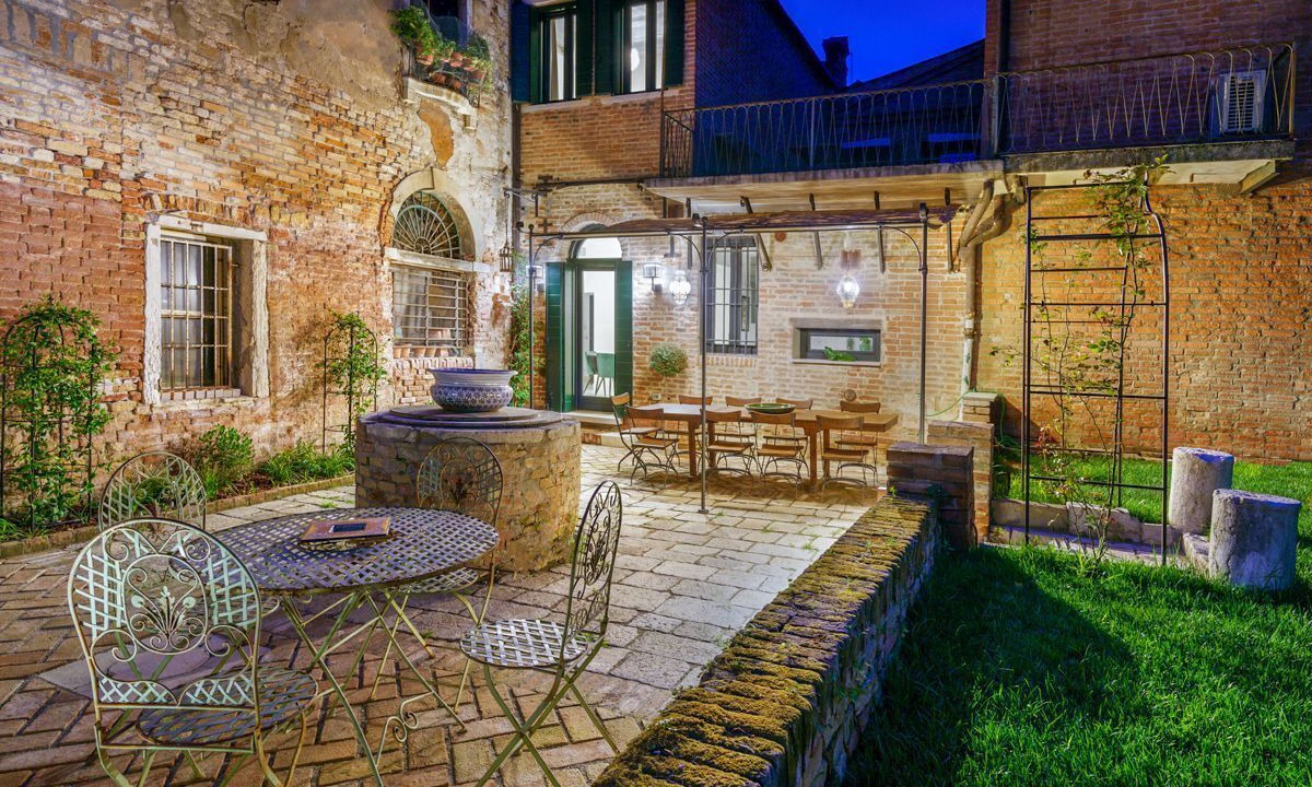 Photo of Outdoor in Dorsoduro