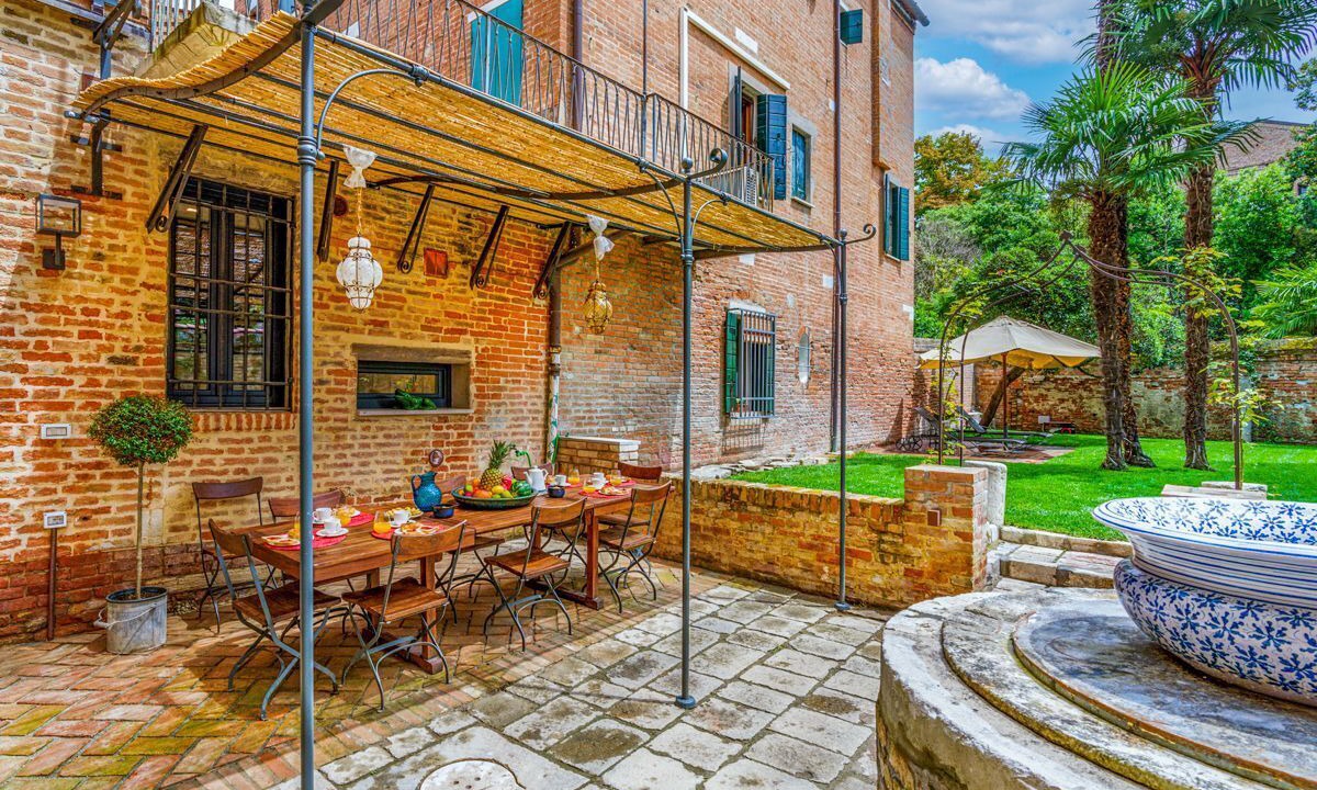 Photo of Outdoor in Dorsoduro
