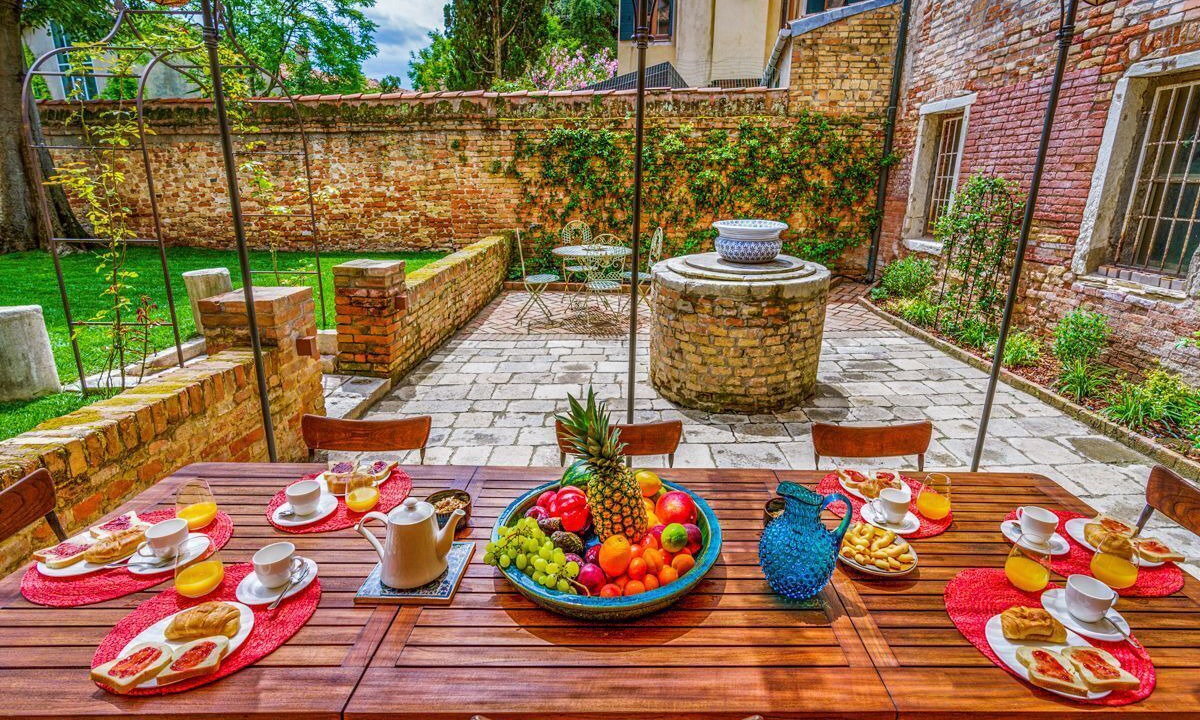 Photo of Outdoor in Dorsoduro