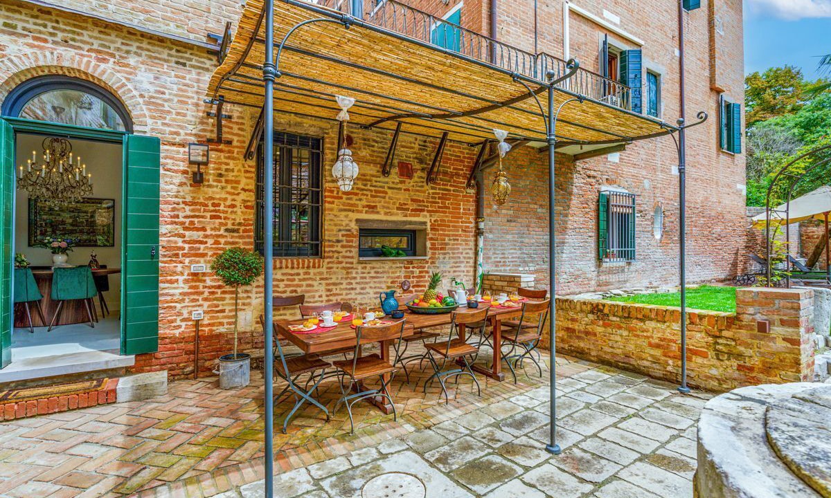 Photo of Outdoor in Dorsoduro